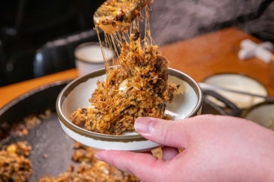 장인닭갈비대학로 이미지