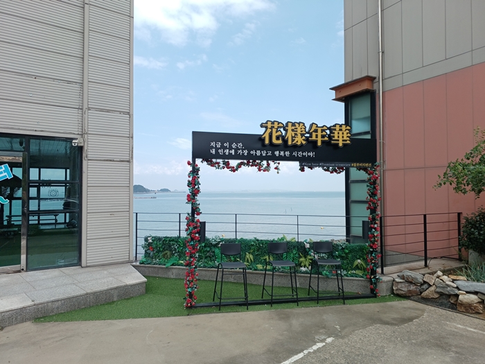 황제칼국수 이미지