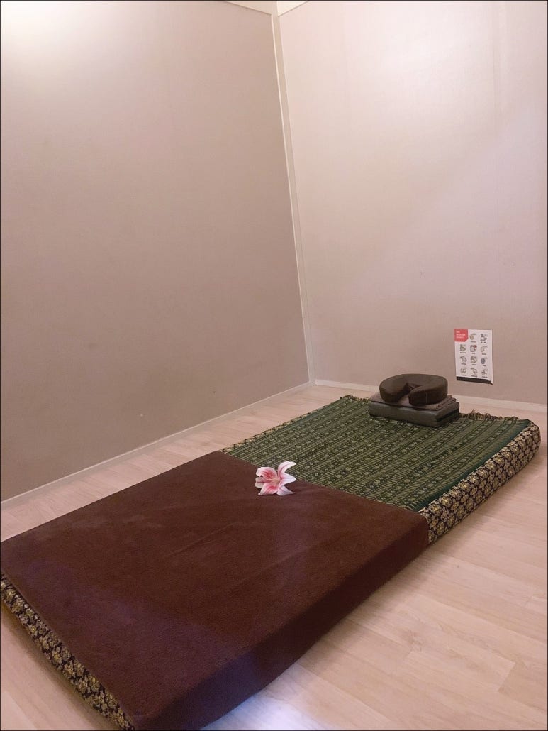 청라힐링테라피 이미지