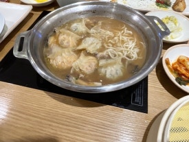 훈장만두 이미지