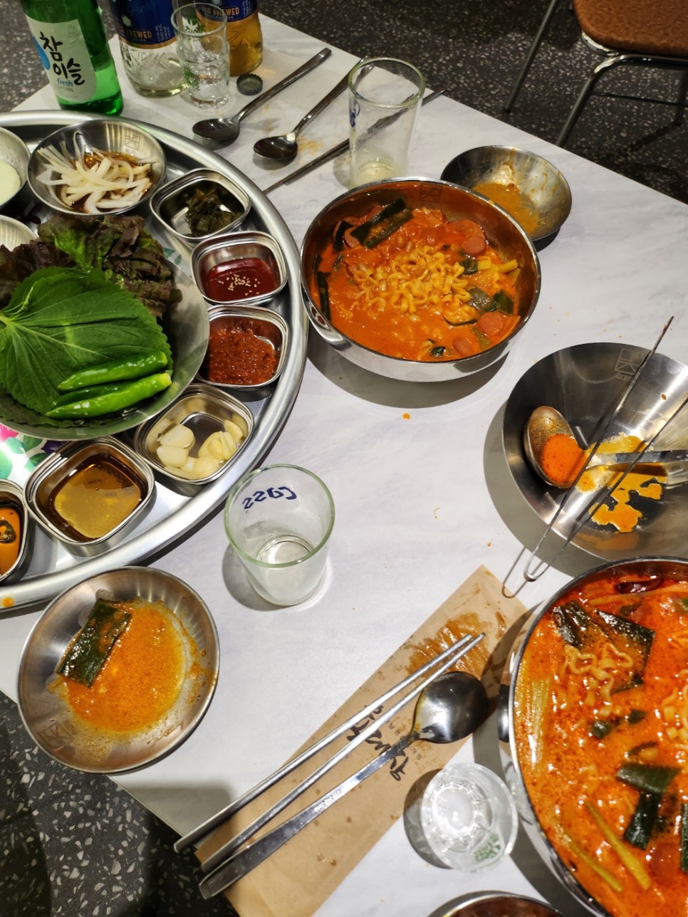 육대장 수원역점 이미지