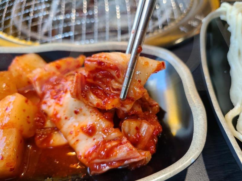 운정갈비 이미지