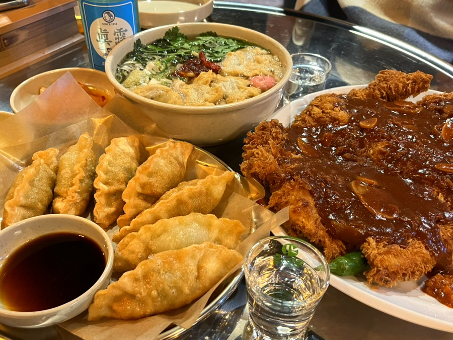 한신우동 부천역점 이미지