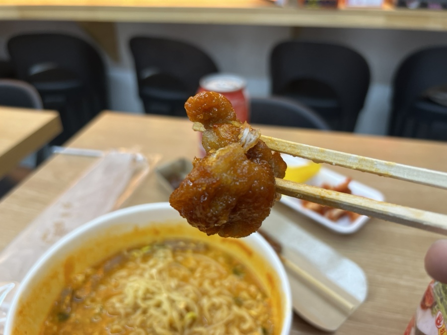 라면회소 사진 6