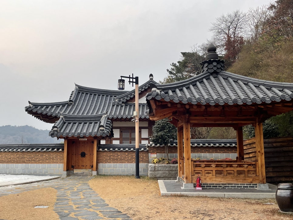 순천만에코촌유스호스텔 이미지