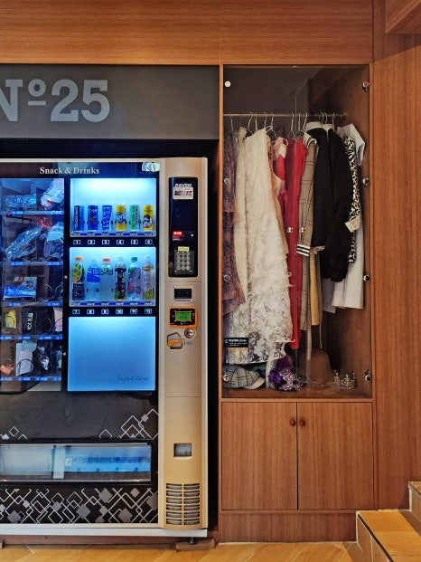 넘버25호텔강릉경포점 이미지
