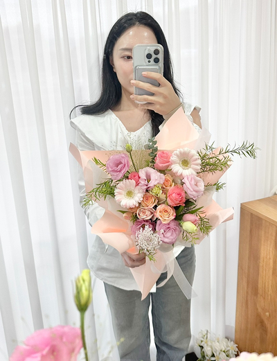 악마의꽃집 이미지