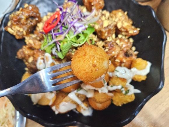 맛남포차 이미지
