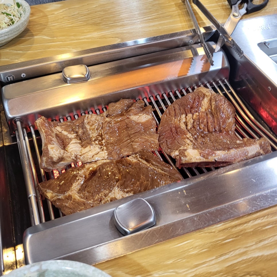 대영돼지갈비 이미지