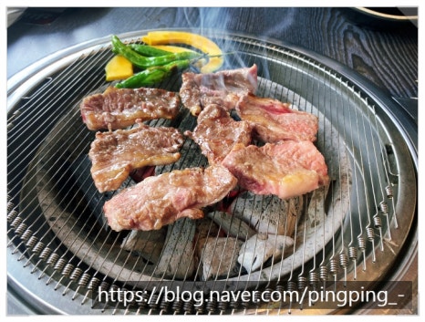 본낙원갈비 이미지