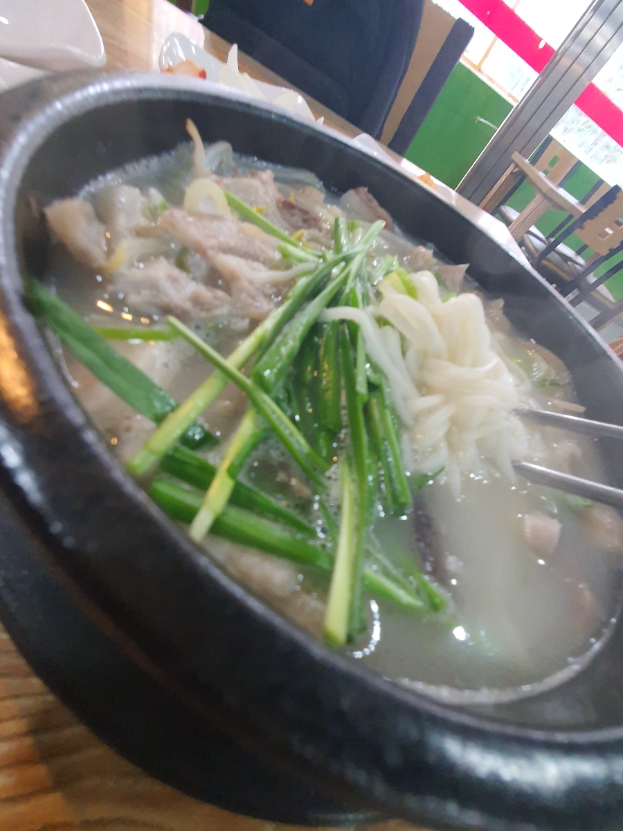 토리순대국 이미지