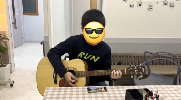 뮤라운드실용음악학원 이미지