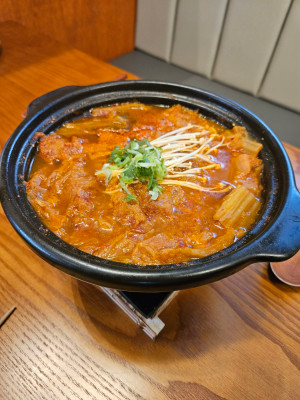 돈까스짱서충주점 이미지