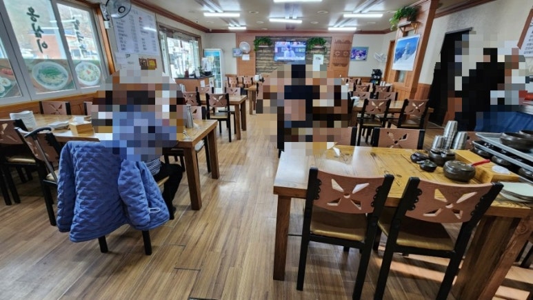 철마산칼국수 이미지