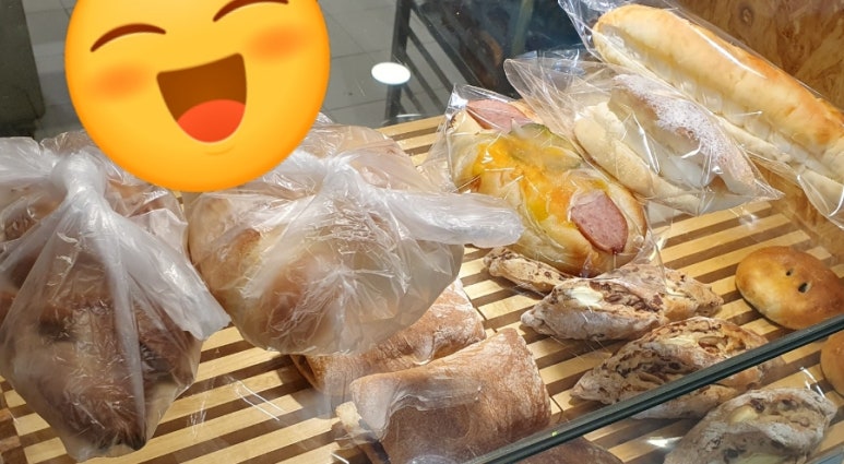 초록파랑베이커리 이미지