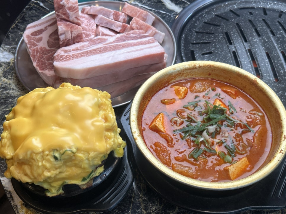 숙성사돈 운정 야당역점 이미지