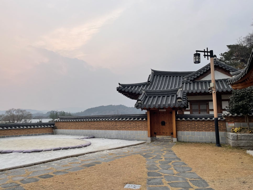 순천만에코촌유스호스텔 이미지