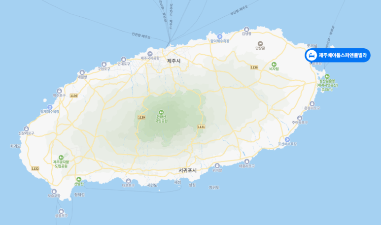 베아툼스파앤풀빌라 이미지