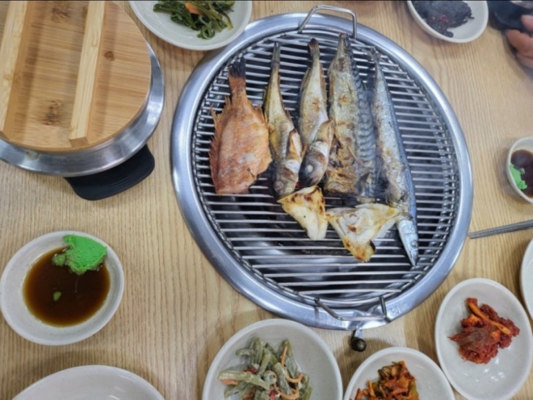 생선의민족 이미지