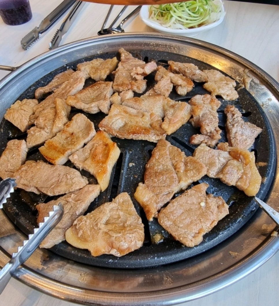 명륜진사갈비서충주기업도시점 이미지