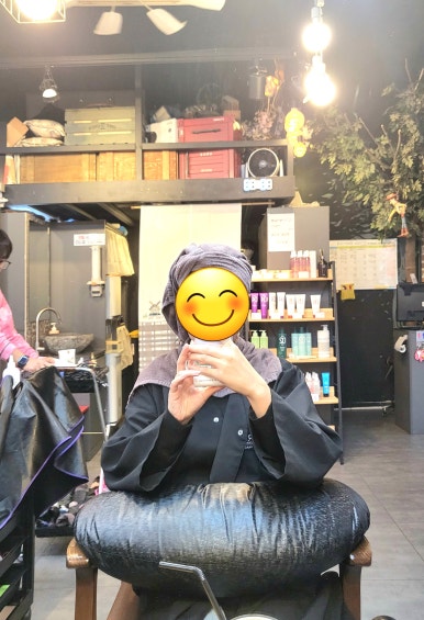 가고파헤어 이미지