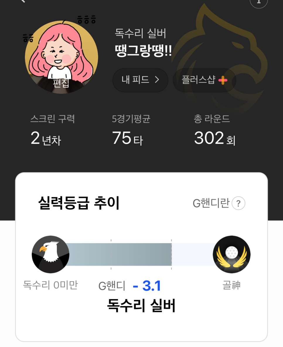 지핸디 이미지