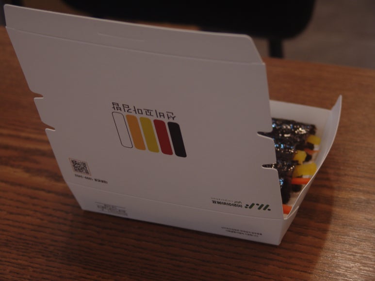 선비꼬마김밥지묘점 이미지