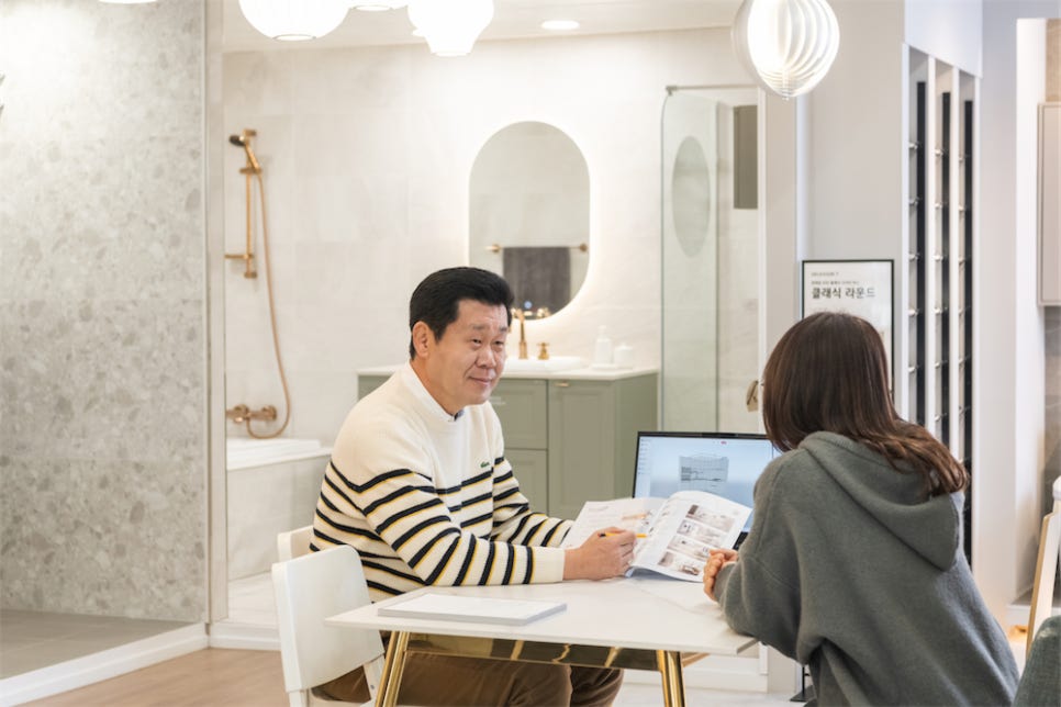 한성건축인테리어 이미지