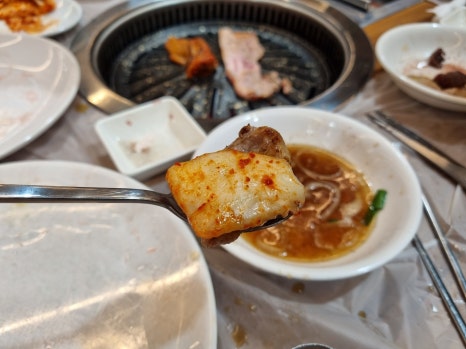 국보1호갈비 이미지