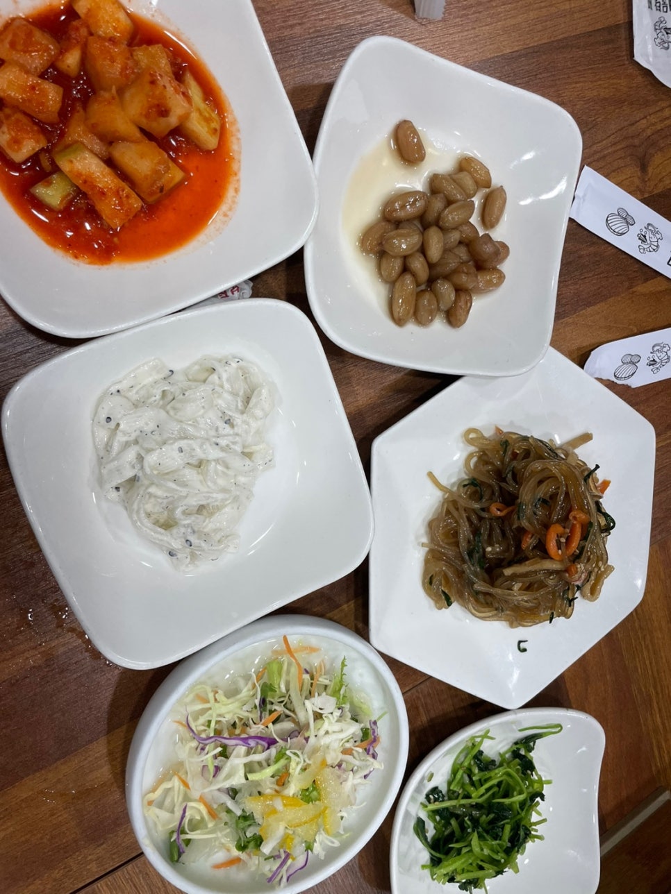 금오산해물탕.찜 이미지