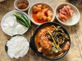 최뿔다구감자탕 이미지