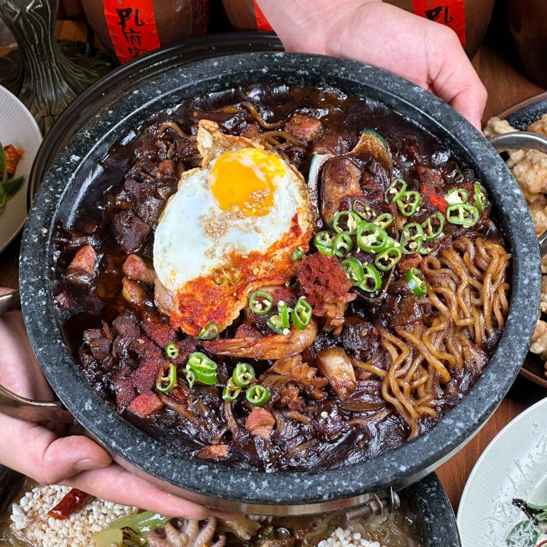 최강중화요리 이미지