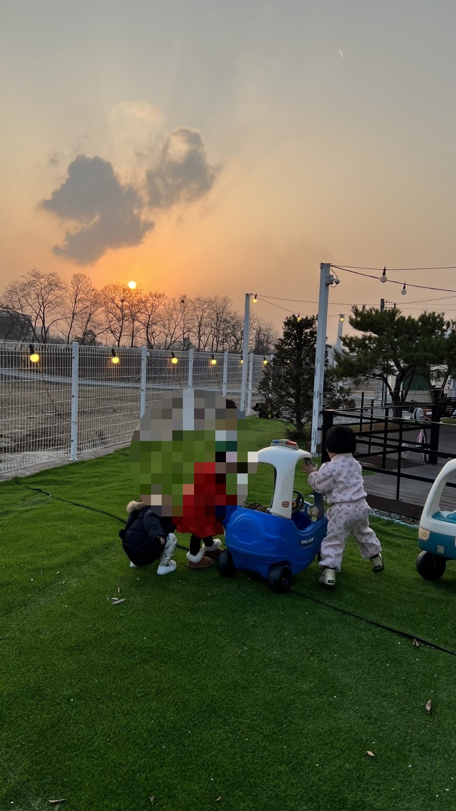 아이좋아민박 이미지