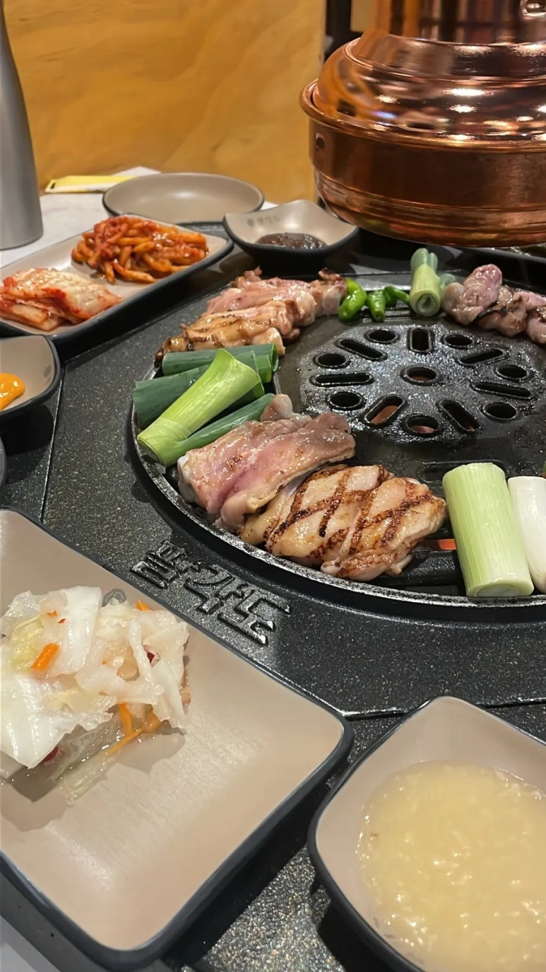 파스타예요 송탄점 이미지