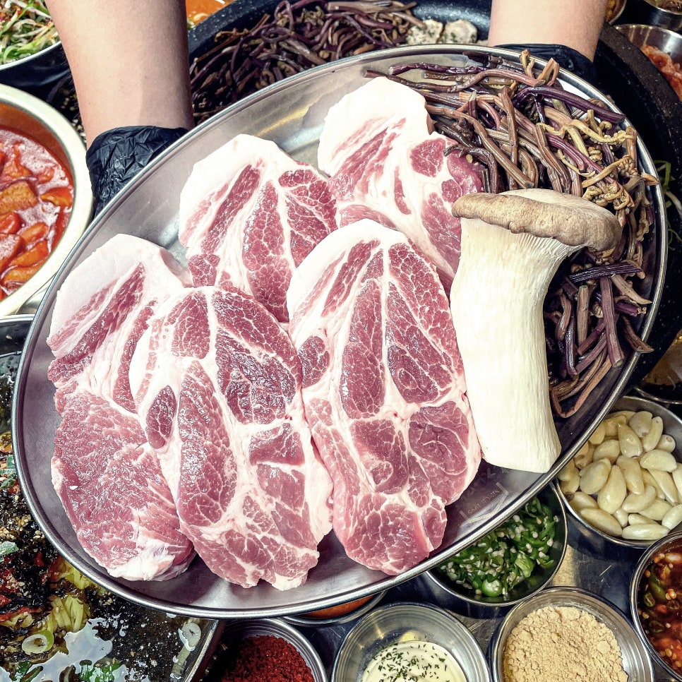 봉자막창 부산명지점 이미지