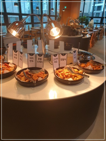 마뇨떡볶이 위례점 이미지