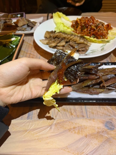 국민식당 이미지