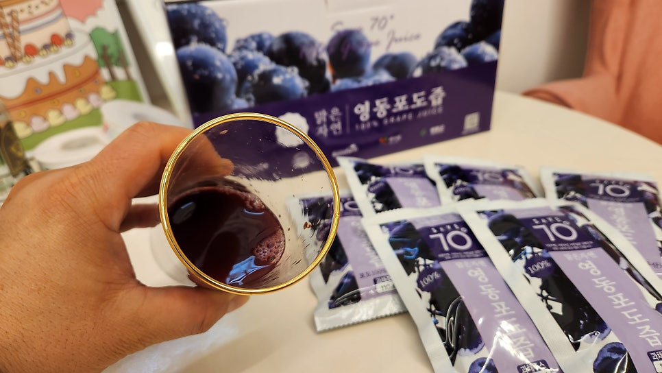 (주)영동식품 이미지