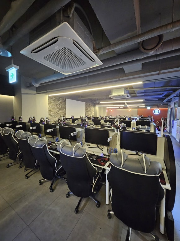 [경기도 김포시] 장기동 PC방 추천 철구PC장기동점
