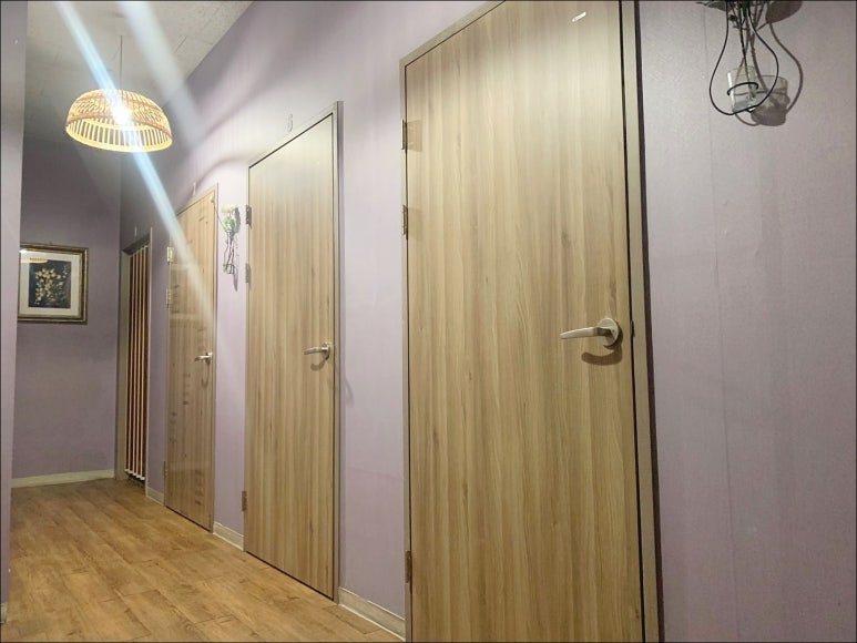 청라힐링테라피 이미지
