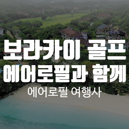 에어로필여행사 이미지