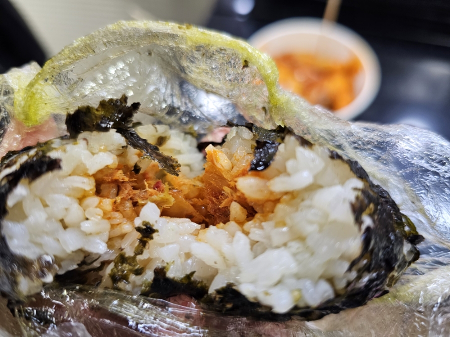 주먹맛볼래 이미지