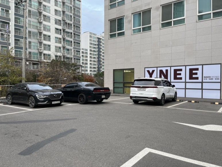 YNEE(와이니네일) 이미지