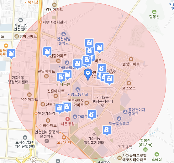 미소담은치과의원 이미지