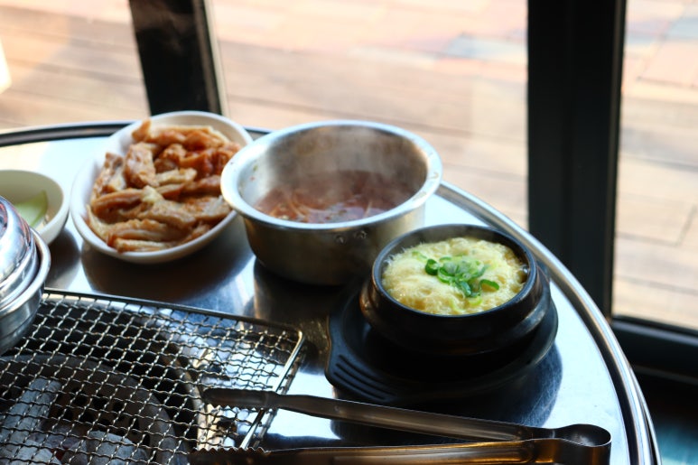 대구반야월막창 이미지