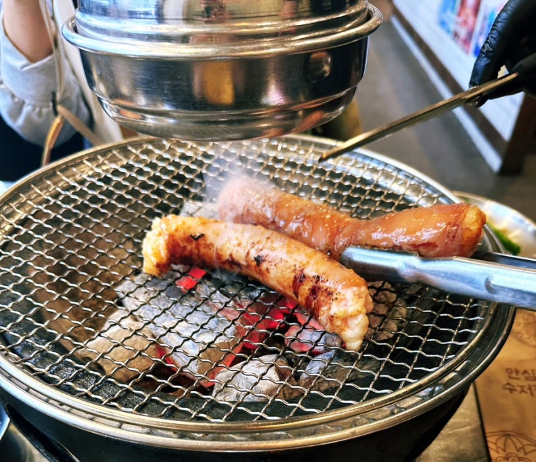 광명대창집 인천논현점 이미지