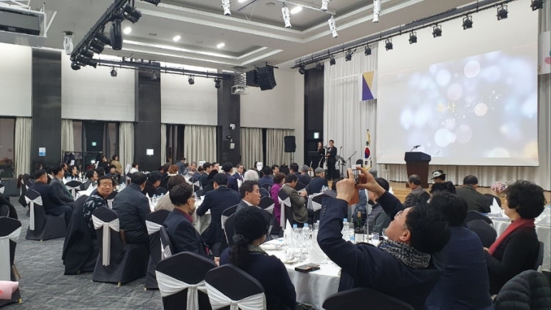 블루엠갤러리 이미지