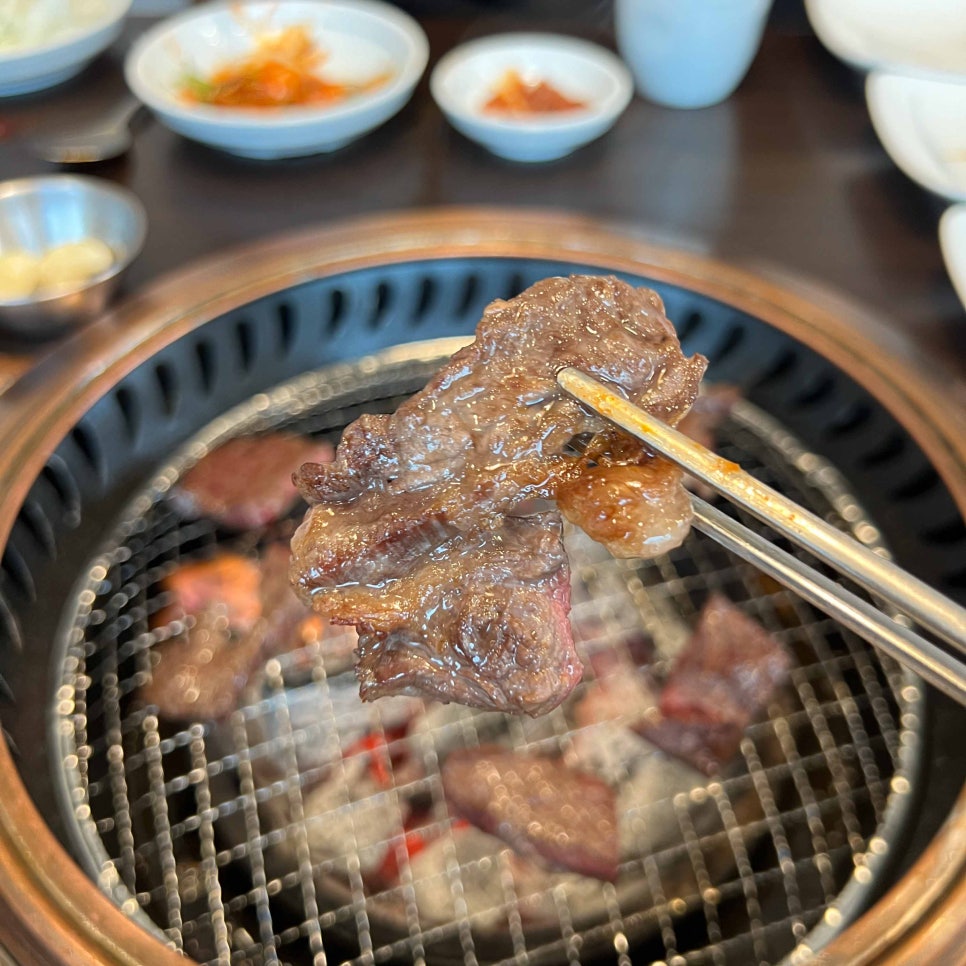 소고기굼터 이미지