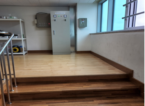 고려청소소독방역 이미지