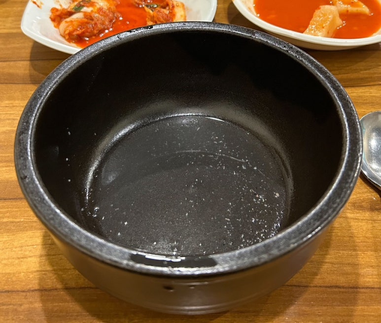 다우리가마솥 이미지